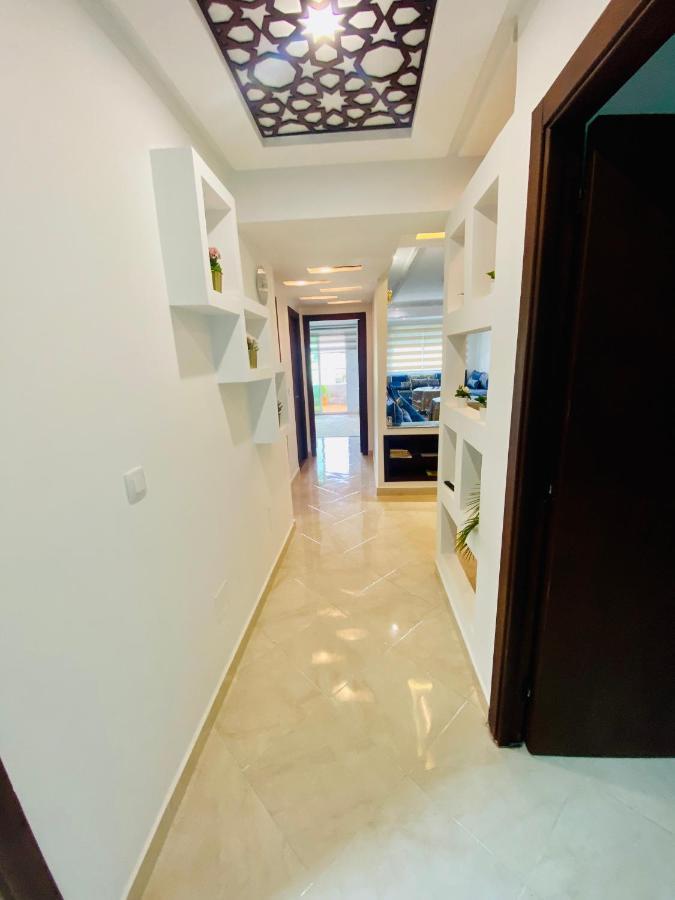 Welcom To Castilla Tanger Exterior foto